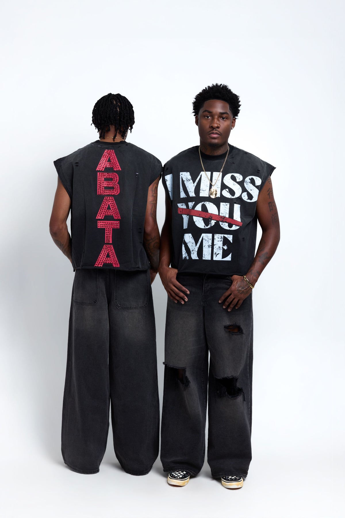 “I miss me” Tee