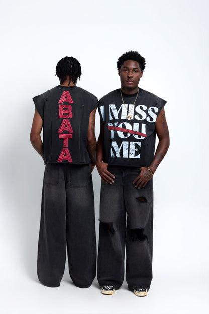 “I miss me” Tee