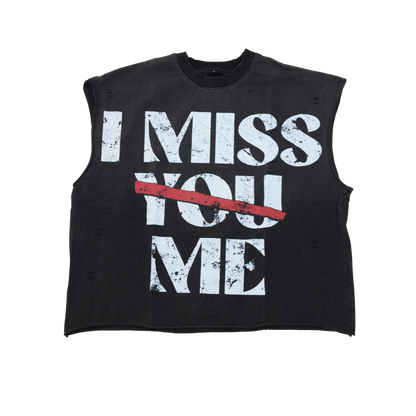 “I miss me” Tee