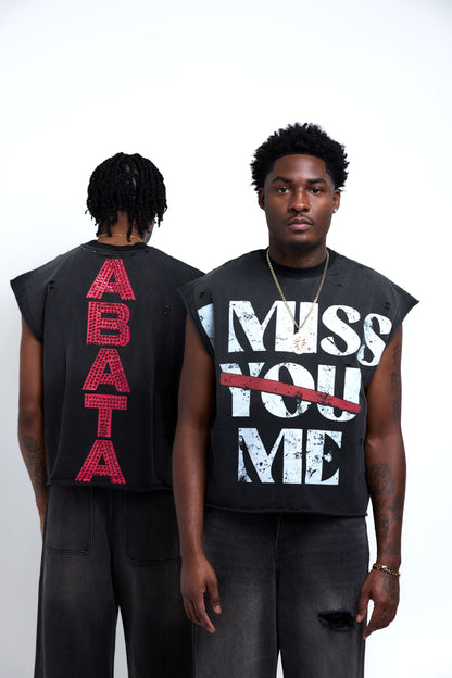 “I miss me” Tee