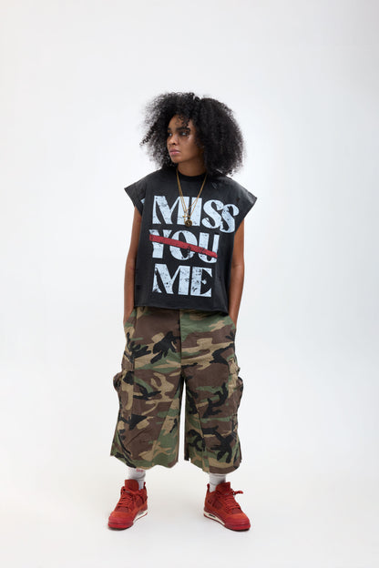 “I miss me” Tee
