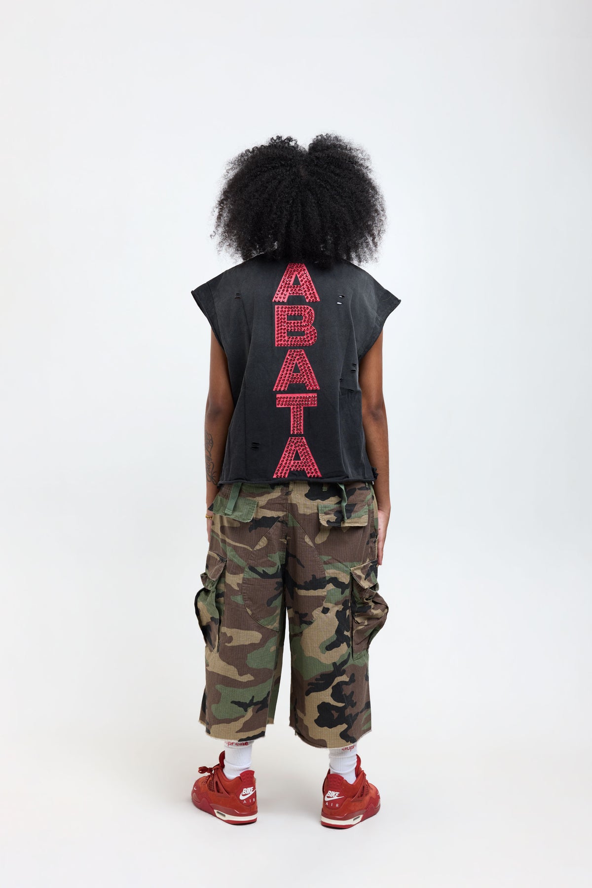 “I miss me” Tee