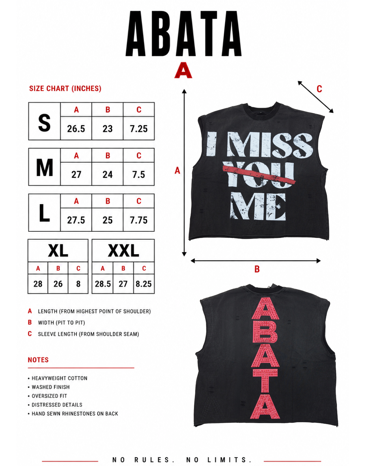 “I miss me” Tee